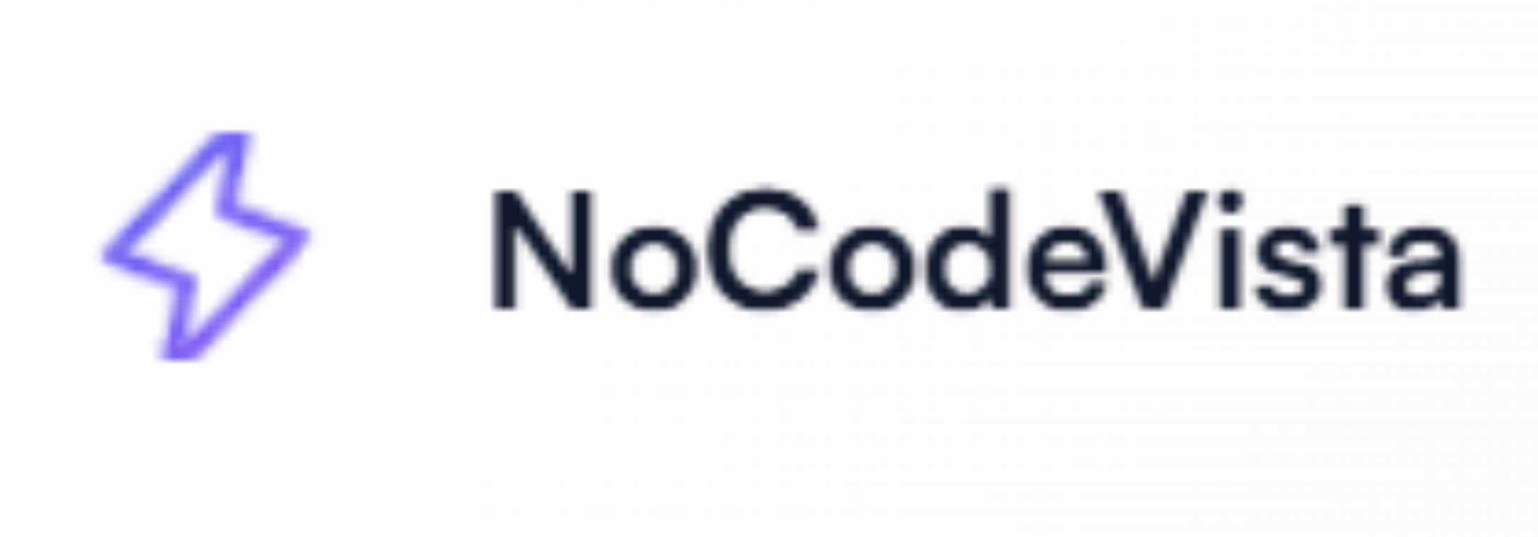 NoCodeVista
